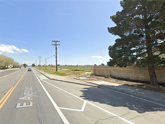 5th image of 2126 E Avenue I Approximate Lot 18