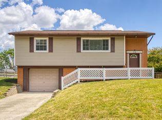 104 Annette Ave, Newark, OH 43055