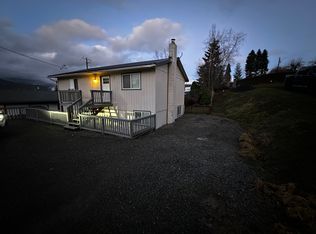 927 S 2nd St, Saint Maries, ID 83861