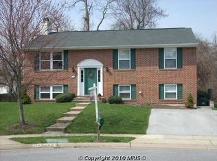 204 Arms Chapel Rd, Reisterstown, MD 21136