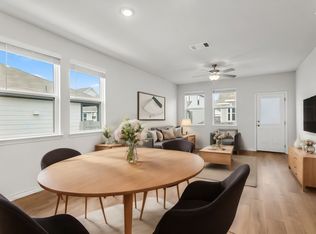 5402 Jason Dr, Austin, TX 78723
