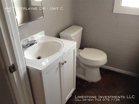 2nd image of 447 E Merlayne Dr Unit C