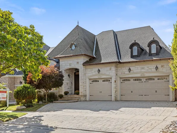 155 Cooks Mill Cres, Vaughan, ON L6A 0L1