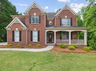 2525 Millwater Xing, Dacula, GA 30019