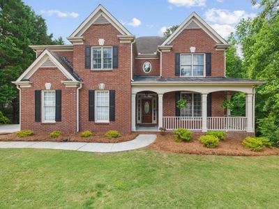 2525 Millwater Xing, Dacula, GA, 30019