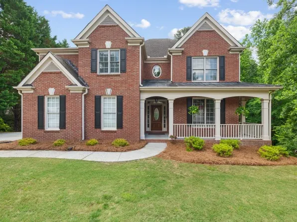 2525 Millwater Xing, Dacula, GA 30019