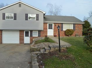 1541 Main St, West Leechburg, PA