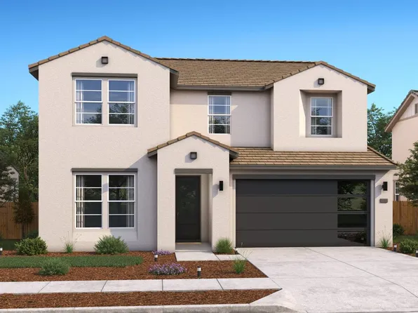 1099 Honeysuckle Hill Ave, Galt, CA 95632