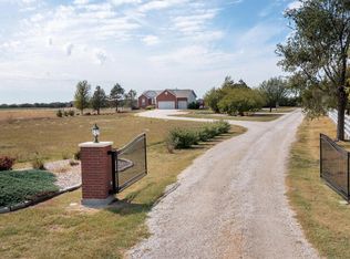 6209 S Kansas Rd, Newton, KS 67114