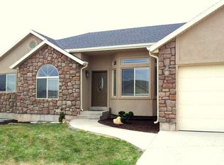 3731 W 1350 N, Cedar City, UT 84721