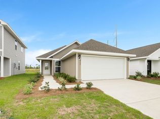 6735 Atkins Rd, Panama City, FL 32404