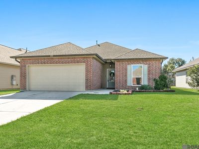 42409 Cedarstone Ave, Prairieville, LA, 70769