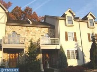 214 Cambridge Chase, Exton, PA 19341