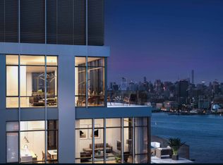 100 Town Square Pl, Jersey City, NJ 07310