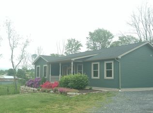 Broad St, Hegins, PA 17938