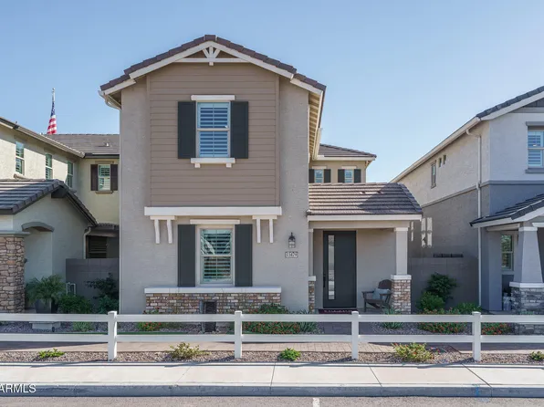 13479 N 156TH Lane, Surprise, AZ 85379