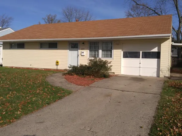 8878 Cabot Dr, Cincinnati, OH 45231