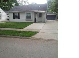 3157 Warick Rd, Royal Oak, MI 48073