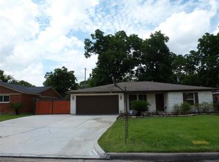 822 Mosher Ln, Houston, TX 77088