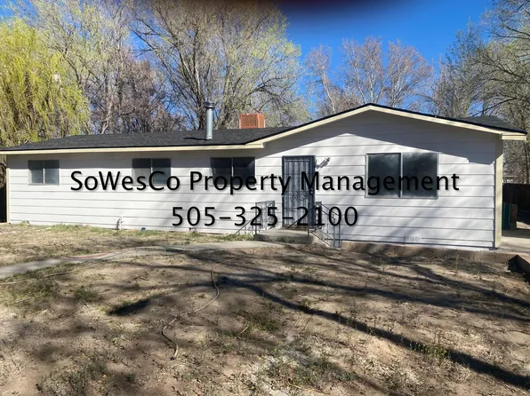 110 E Oak St, Bloomfield, NM 87413