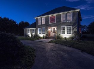 29145 Stockley Rd, Milton, DE 19968