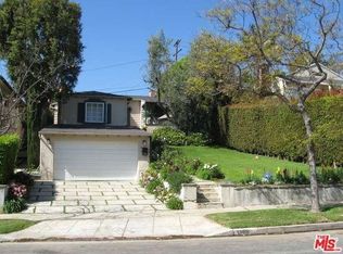 1368 Holmby Ave, Los Angeles, CA 90024