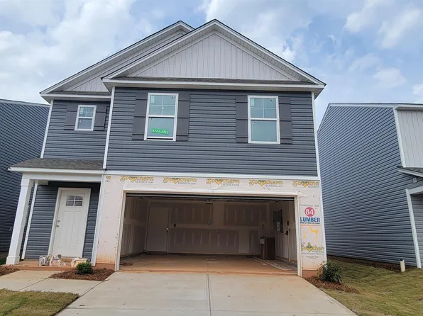 6068 Willutuck Dr Lot 24, Boiling Springs, SC 29316