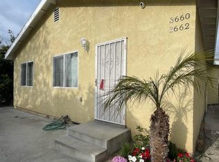 3660 Halldale Ave, Los Angeles, CA 90018