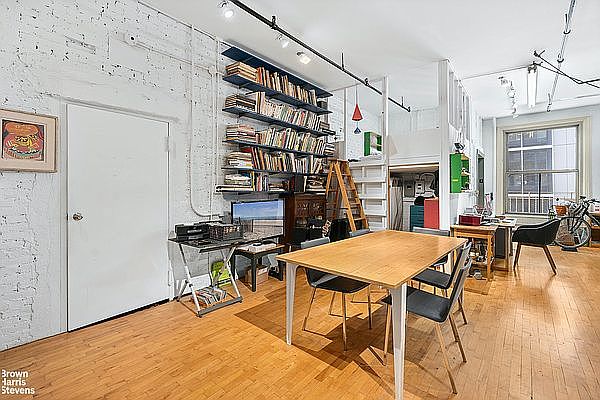 1st image of 66 Grand St APT 3