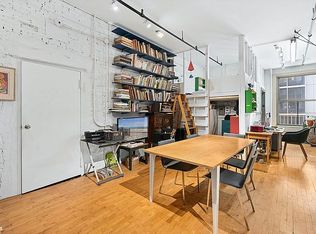 66 Grand St APT 3, New York, NY 10013