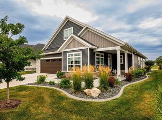 813 Rania Way W, West Fargo, ND 58078