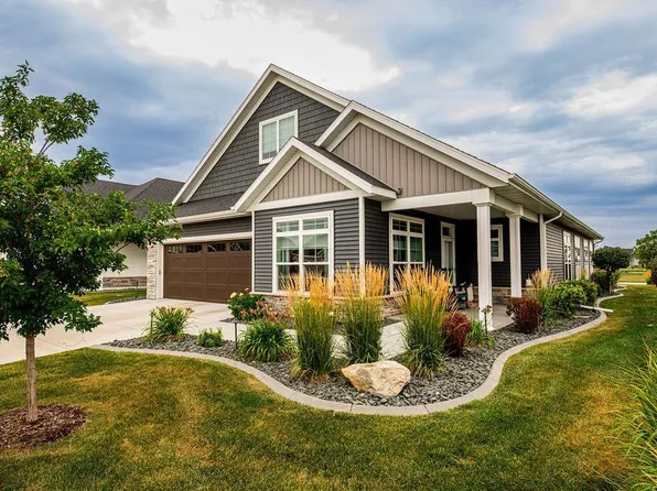 813 Rania Way W, West Fargo, ND 58078