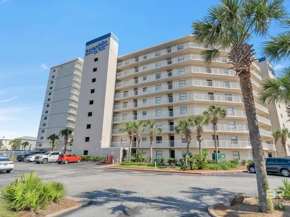 24522 Perdido Beach Blvd #5617, Orange Beach, AL 36561