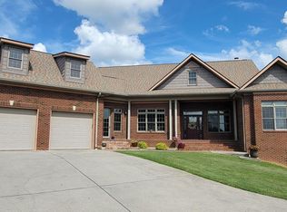 1410 Ward Rd, Loudon, TN 37774