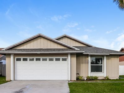 5315 Jade St, Kissimmee, FL, 34746