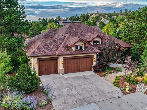3rd image of 2713 Hawk Point Court