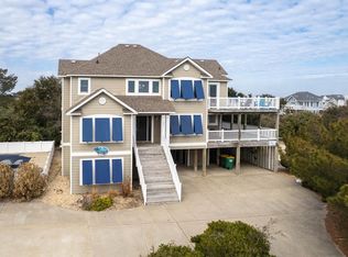 901 Corolla Dr Lot 61, Corolla, NC 27927