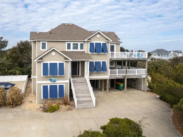 901 Corolla Dr Lot 61, Corolla, NC 27927