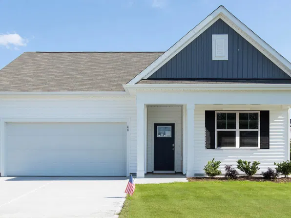 519 Barrelwood Dr Lot 109, Jacksonville, NC 28546