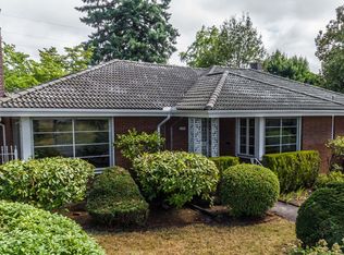 2999 N Willamette Blvd, Portland, OR 97217