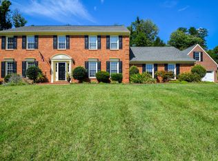 7222 Hollyberry Rd, Roanoke, VA 24018