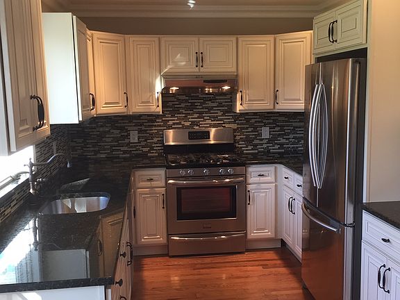 All New Kitchen