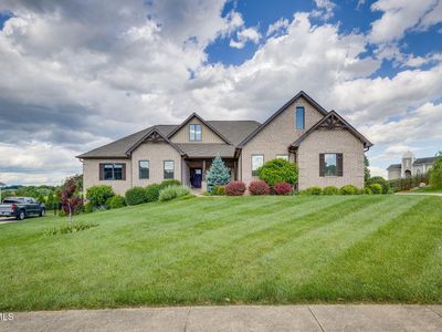 83 Hayfield Dr, Johnson City, TN, 37615