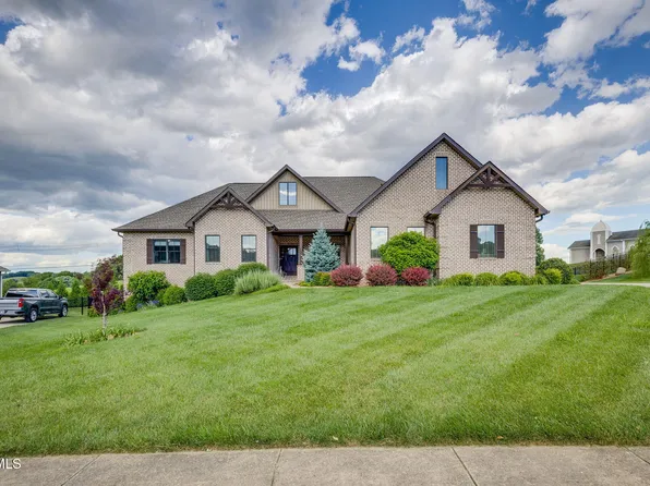 83 Hayfield Dr, Johnson City, TN 37615