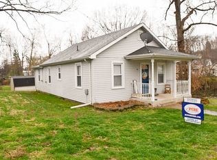 205 Davis St, Hardin, IL 62047