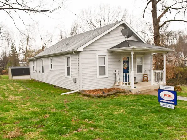 205 Davis St, Hardin, IL 62047