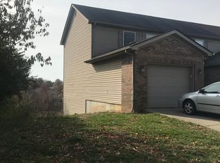 308 Alex Ln, Lexington, KY 40511