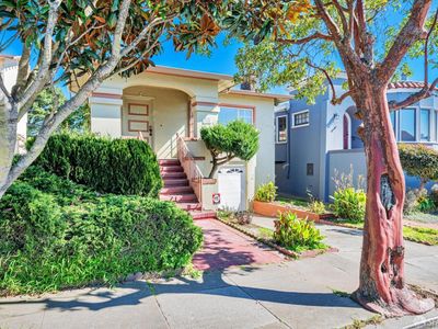 1350 Plymouth Ave, San Francisco, CA, 94112