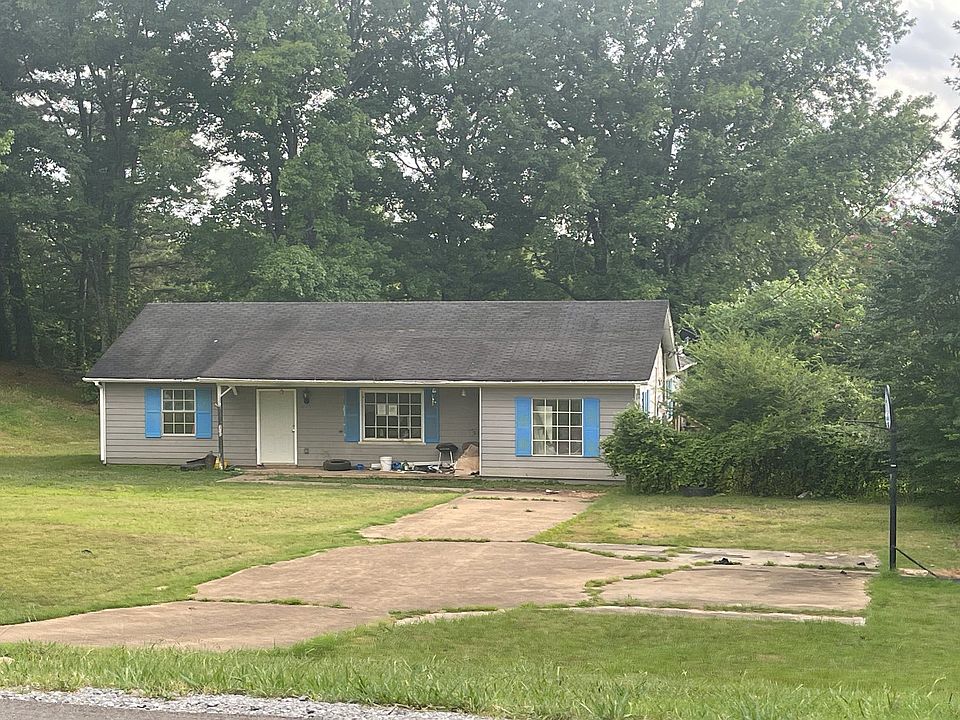 277 Bringle Rd, Covington, TN 38019 Zillow