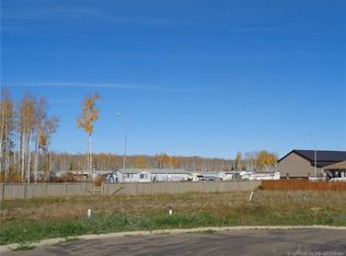 9 Bear Creek Dr, High Level, AB T0H